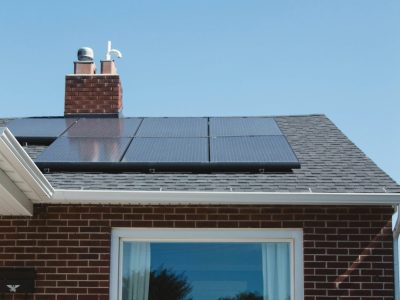 Solar panel installation Belfast